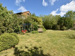 Appartement Rerik Buitenaudio-opname 3