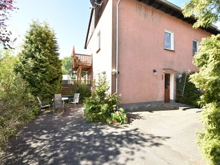 Appartement Rerik Buitenaudio-opname 4