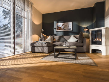 Luxus Ferienhaus WG 10