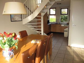 Casa per le vacanze Roelofarendsveen Caratteristiche 15