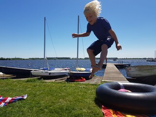 Casa per le vacanze Roelofarendsveen Ambiente 30