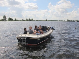 Casa per le vacanze Roelofarendsveen Ambiente 33