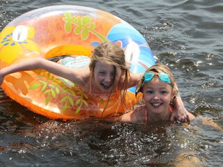 Casa per le vacanze Roelofarendsveen Registrazione all'aperto 2