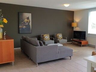 Casa per le vacanze Roelofarendsveen Caratteristiche 13