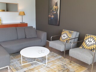 Casa per le vacanze Roelofarendsveen Caratteristiche 19