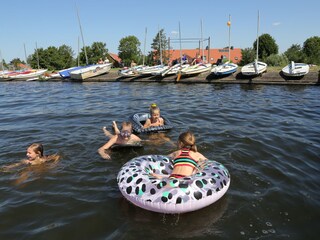 Casa de vacaciones Roelofarendsveen Grabación al aire libre 11