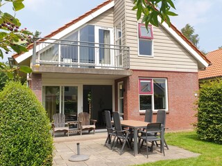 Casa per le vacanze Roelofarendsveen Registrazione all'aperto 4