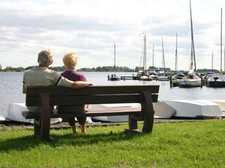 Ferienpark Wijde Aa