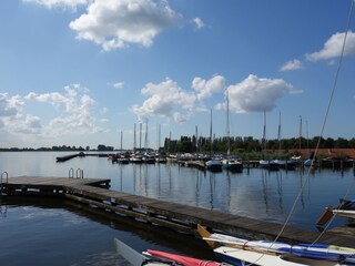 Ferienpark Park Wijde Aa