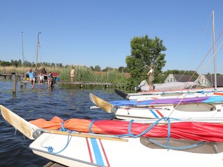 Ferienpark Park Wijde Aa