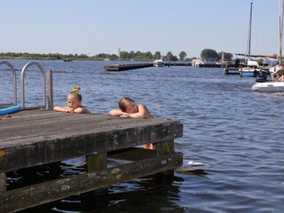 Ferienpark Park Wijde Aa