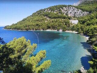 Appartamento Zaostrog Caratteristiche 24