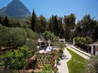 Apartment Zaostrog Outdoor Recording 6