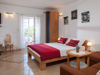 Appartamento Zaostrog Caratteristiche 11