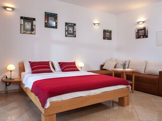 Appartamento Zaostrog Caratteristiche 15