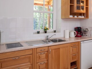 Appartamento Zaostrog Caratteristiche 18