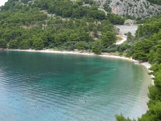 Appartamento Zaostrog Ambiente 33