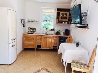 Appartamento Zaostrog Caratteristiche 17