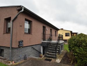 Appartement confortable avec belle terrasse à Proseken - Gagelow - image1