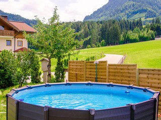 Fattoria St. Johann im Pongau Ambiente 18