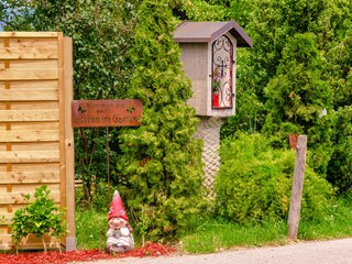 Fattoria St. Johann im Pongau Ambiente 21