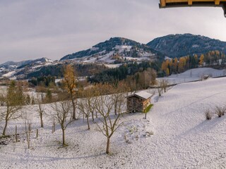 Fattoria St. Johann im Pongau Registrazione all'aperto 2