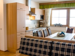 Fattoria St. Johann im Pongau Caratteristiche 11