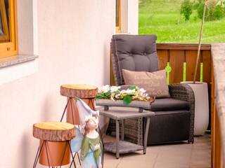 Fattoria St. Johann im Pongau Registrazione all'aperto 3