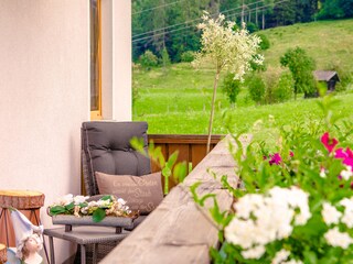 Fattoria St. Johann im Pongau Registrazione all'aperto 4