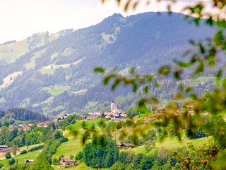Fattoria St. Johann im Pongau Ambiente 20
