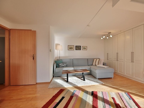 Holiday house Ferienhaus Aalweg