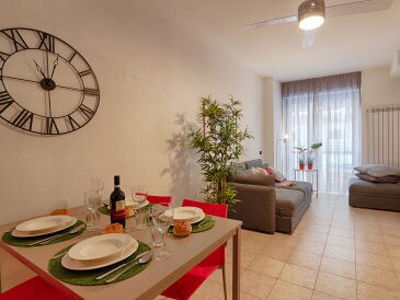 Ferienwohnung Camelia 12
