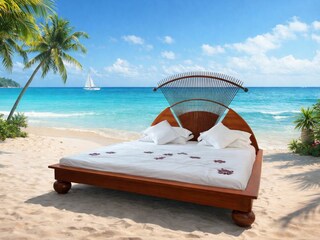 Appartamento per vacanze Zaostrog Registrazione all'aperto 2