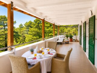 Vakantieappartement Zaostrog Buitenaudio-opname 2