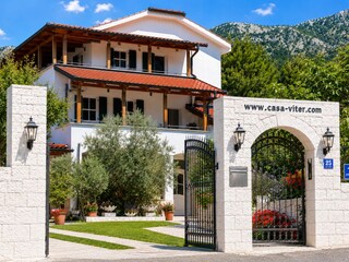 Vakantieappartement Zaostrog Kenmerken 19