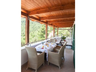 Vakantieappartement Zaostrog Buitenaudio-opname 4