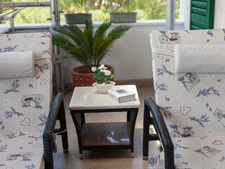 Vakantieappartement Zaostrog Buitenaudio-opname 7