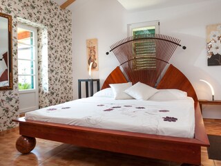 Vakantieappartement Zaostrog Kenmerken 11