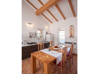 Vakantieappartement Zaostrog Kenmerken 14