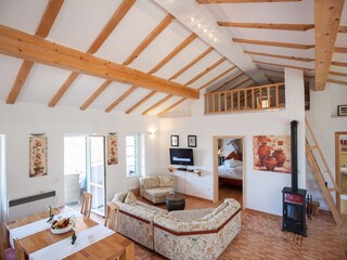 Appartamento per vacanze Zaostrog Caratteristiche 13