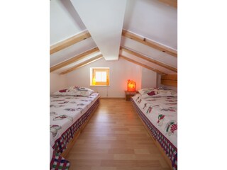 Vakantieappartement Zaostrog Kenmerken 16