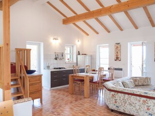 Vakantieappartement Zaostrog Kenmerken 12