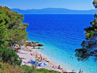 Appartamento per vacanze Zaostrog Ambiente 19