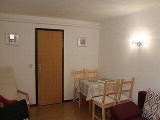Apartment Steffenshagen Ausstattung 9