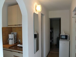 Apartment Steffenshagen Ausstattung 10
