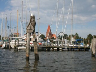 Appartement Steffenshagen Omgeving 16