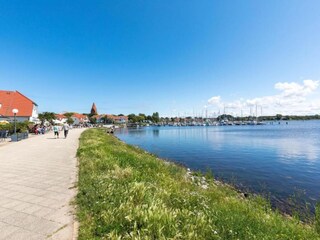 Appartement Steffenshagen Omgeving 26