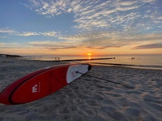 Apartment Steffenshagen Umgebung 34