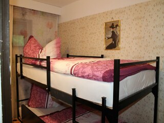 Appartement Steffenshagen Équipement 13