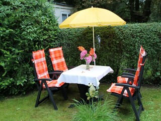 Appartement Steffenshagen Enregistrement extérieur 3